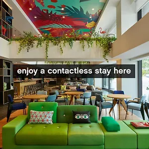Citizenm Bukit Bintang 4* Kuala Lumpur