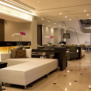 Ac By Marriott 4* Kuala Lumpur