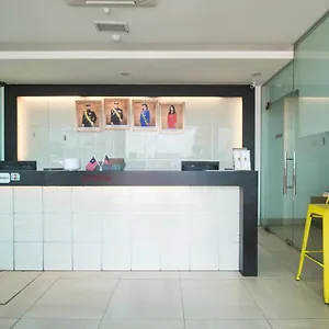 Hotel Ciq @ Wong Ah Fook