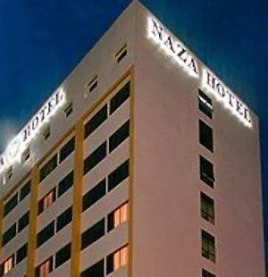 Hotel Sentral Johor Bahru @ Woodland Causeway Malajzia