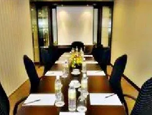Hotel Sentral Johor Bahru @ Woodland Causeway 3*,