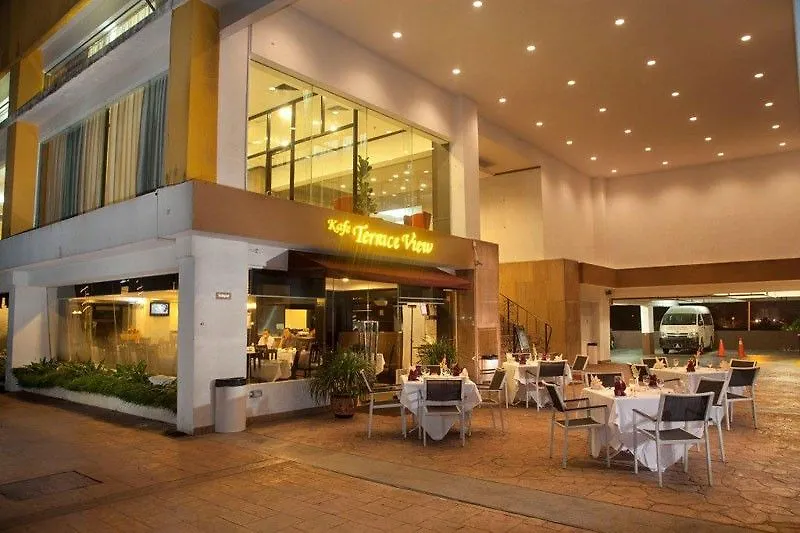 Hotel Sentral Johor Bahru @ Woodland Causeway