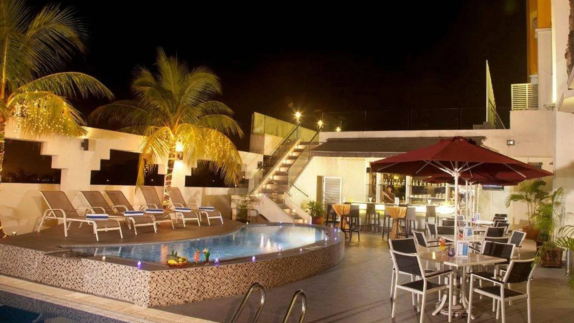Hotel Sentral Johor Bahru @ Woodland Causeway 3*,  Malajzia