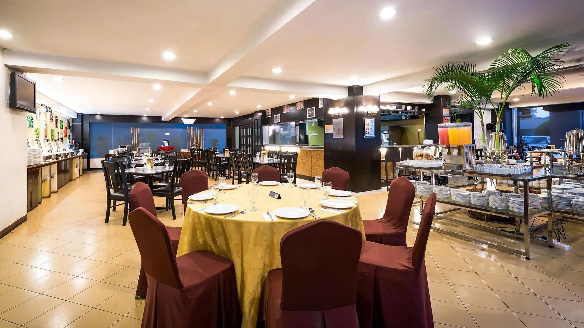 Hotel Sentral Johor Bahru @ Woodland Causeway