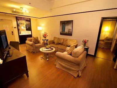 Hotel Sentral Johor Bahru @ Woodland Causeway 3*,  Malajzia